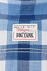 1942 Model Shirt House Check - Blue Check Thumbnail