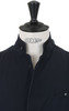 Mercantile Work Jacket Cotton Twill - Dark Navy Thumbnail