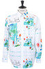 BD Shirt NYC Print - White Thumbnail