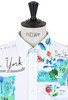 BD Shirt NYC Print - White Thumbnail