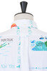 BD Shirt NYC Print - White Thumbnail