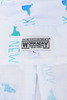 BD Shirt NYC Print - White Thumbnail