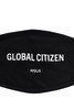 Global Citizen Face Mask - Black Thumbnail