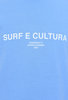 Jersey T- Shirt Surf e Cultura - Sky Thumbnail