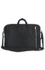 622-67460-10 Tanker 3Way Briefcase - Black Thumbnail