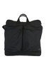 855-05456-10 Force 2Way Helmet Bag - Black Thumbnail