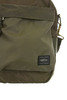 855-07415-30 Force Shoulder Bag - Olive Drab Thumbnail