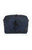 855-07415-50 Force Shoulder Bag - Navy Thumbnail