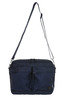 855-07415-50 Force Shoulder Bag - Navy Thumbnail