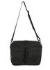 855-07415-10 Force Shoulder Bag - Black Thumbnail