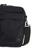 855-07415-10 Force Shoulder Bag - Black Thumbnail