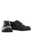 101 Postman Oxford - Black Thumbnail