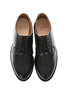 101 Postman Oxford - Black Thumbnail