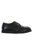 101 Postman Oxford - Black Thumbnail