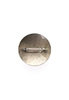 Nickel Silver Thunderbird  Concho Pin (1.5") Thumbnail