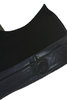 Canvas Low Sneaker 01JP - Black Mono Thumbnail