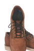 Mercantile Work Oxford 2021 Sole - Rough Out Red Dog Thumbnail