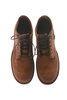 Mercantile Work Oxford 2021 Sole - Rough Out Red Dog Thumbnail