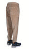 Jumbo Cord Easy Trouser - Light Stone Thumbnail