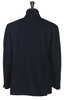 Lawrence Jacket Wool Chalk Stripe - Dark Navy Thumbnail