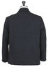 Double Face Wool Work Jacket - Anthracite Thumbnail