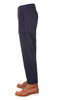 Work Pants Cotton Stretch - Navy Thumbnail