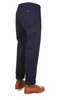 Work Pants Cotton Stretch - Navy Thumbnail