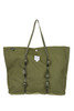 Large Climb Tote - Moss Thumbnail