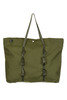 Large Climb Tote - Moss Thumbnail