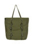 Climb Tote - Moss Thumbnail