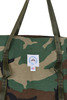 Climb Tote - Woodland Camo Thumbnail