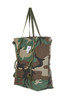 Climb Tote - Woodland Camo Thumbnail