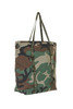 Climb Tote - Woodland Camo Thumbnail