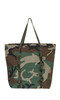 Climb Tote - Woodland Camo Thumbnail