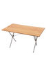 Single Action Table Long Bamboo Top Thumbnail