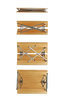 Single Action Table Long Bamboo Top Thumbnail