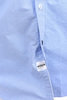 Mercantile Work Shirt Solid Cotton Oxford - Blue Thumbnail