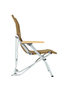 Low Chair 30 - Khaki Thumbnail