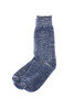 R1001 Double Face Crew Socks - Deep Ocean Thumbnail