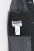 Utility Jacket Printed 8oz Washed Denim - Black Thumbnail
