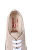 Deck Shoes Low White Soles - Tan Thumbnail