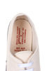 Deck Shoes Low White Soles - Off White Thumbnail