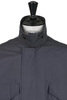 L-2681 Jacket Vancloth Oxford - Charcoal Thumbnail