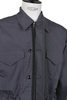 L-2681 Jacket Vancloth Oxford - Charcoal Thumbnail