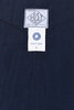 Royal Traveller Vest Crinkle Linen/Cotton - Navy Thumbnail