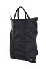 856-07502-10 Flex2Way Tote Bag - Black Thumbnail