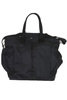 855-07500-10 Force 2Way Tote Bag - Black Thumbnail