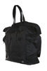 855-07500-10 Force 2Way Tote Bag - Black Thumbnail