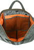 622-68332-30 Tanker 2Way Helmet Bag - Sage Green Thumbnail