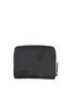 381-02963-10 Camouflage Wallet - Black Thumbnail